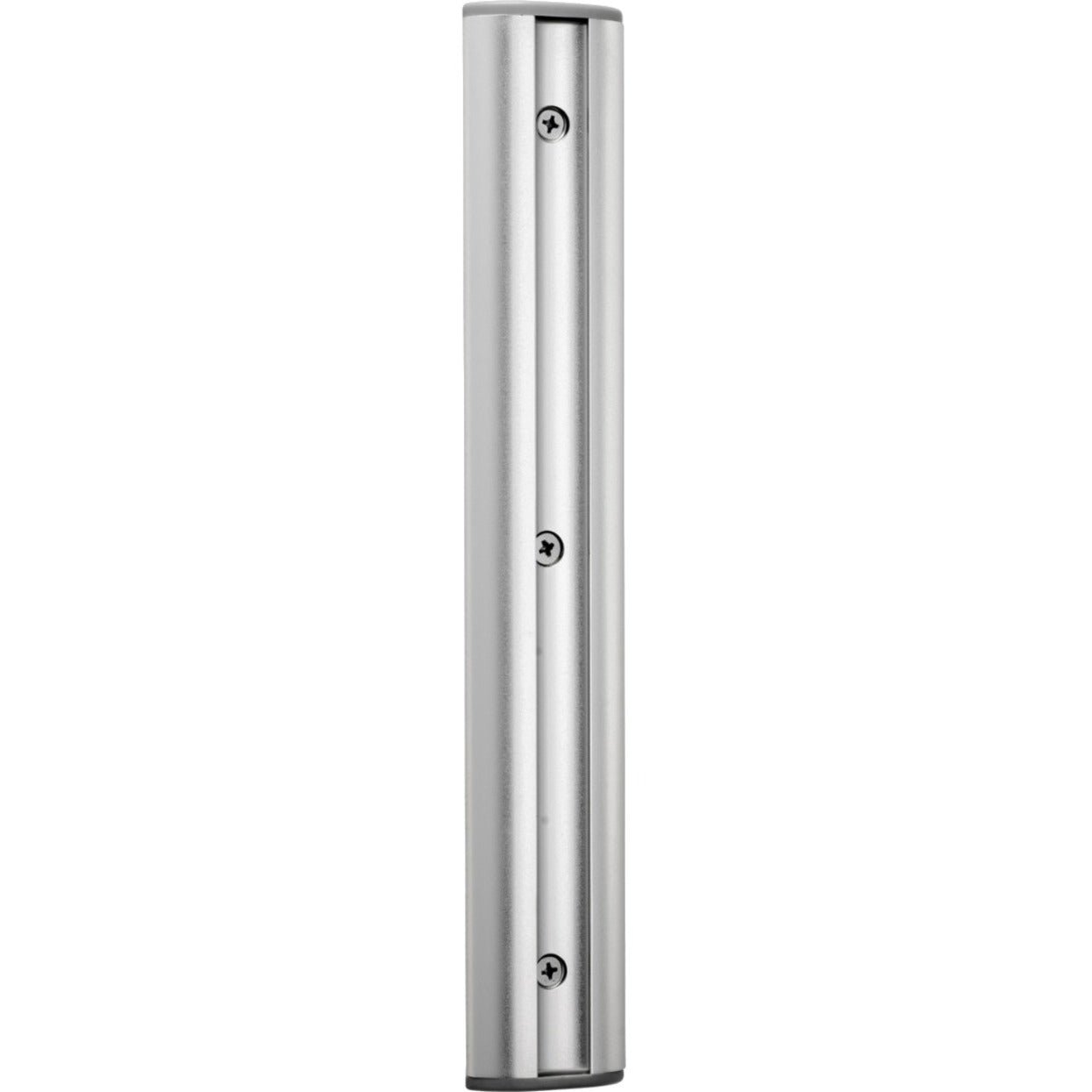 Atdec Wall Mount for Mounting Arm - Silver - Soundz Store AUSTRALIA