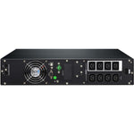 ATEN Professional OL2000HV Double Conversion Online UPS - 2 kVA/2 kW - Soundz Store AUSTRALIA