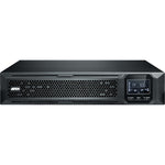 ATEN Professional OL2000HV Double Conversion Online UPS - 2 kVA/2 kW - Soundz Store AUSTRALIA