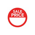 Avery 937351 - AV Sale DispLbl 24mm Red Bx300 - Soundz Store AUSTRALIA