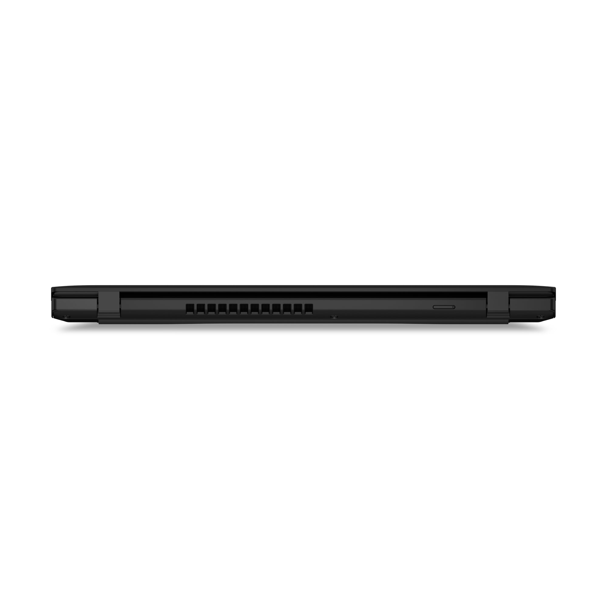 Lenovo ThinkPad L16 Gen 2 (Intel) Intel Core Ultra 5 225U Laptop 40.6 cm (16") WUXGA 16 GB DDR5-SDRAM 512 GB SSD Wi-Fi 6E (802.11ax) Windows 11 Pro English Black