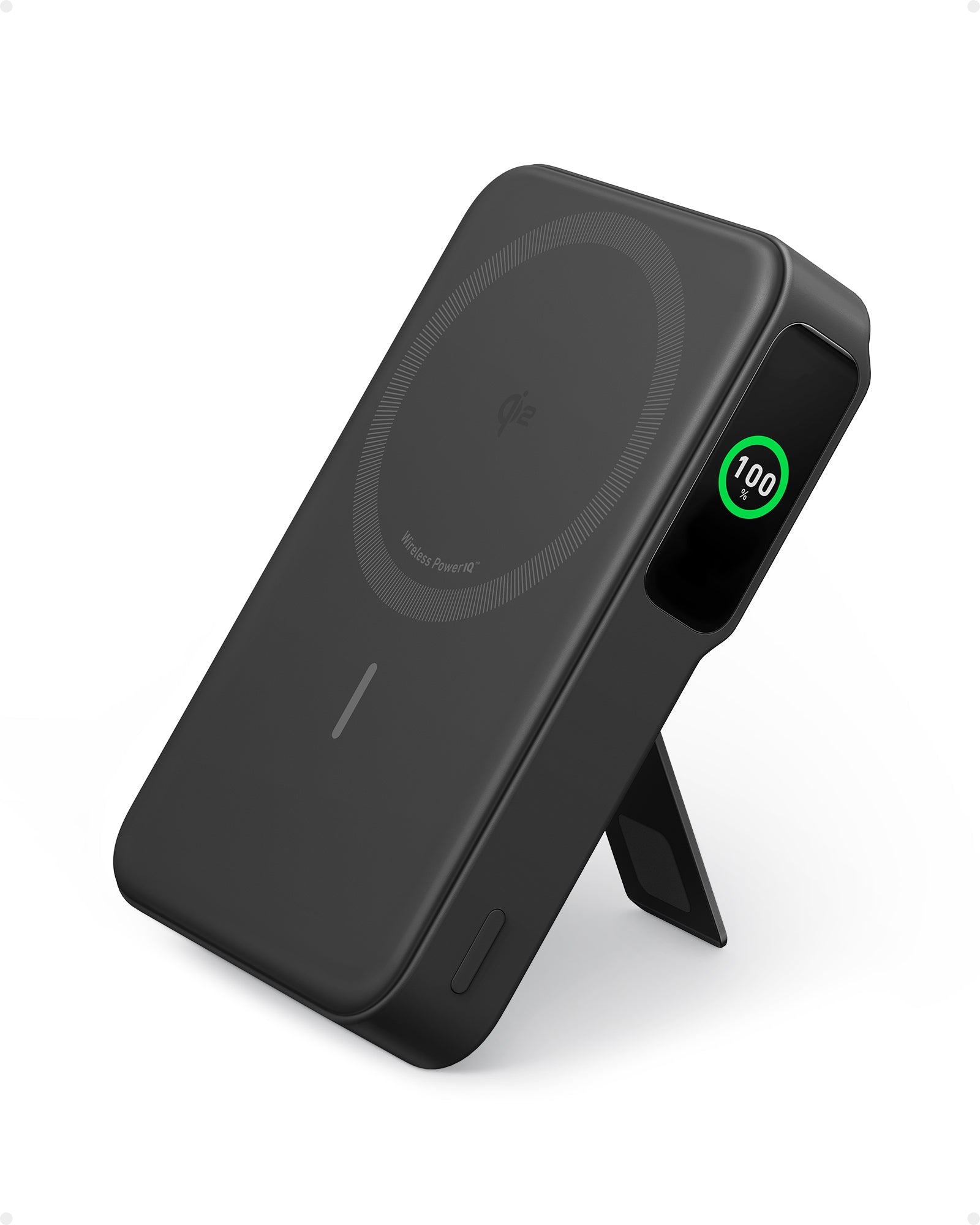 Anker 633 MagGo 10000 mAh Wireless charging Black