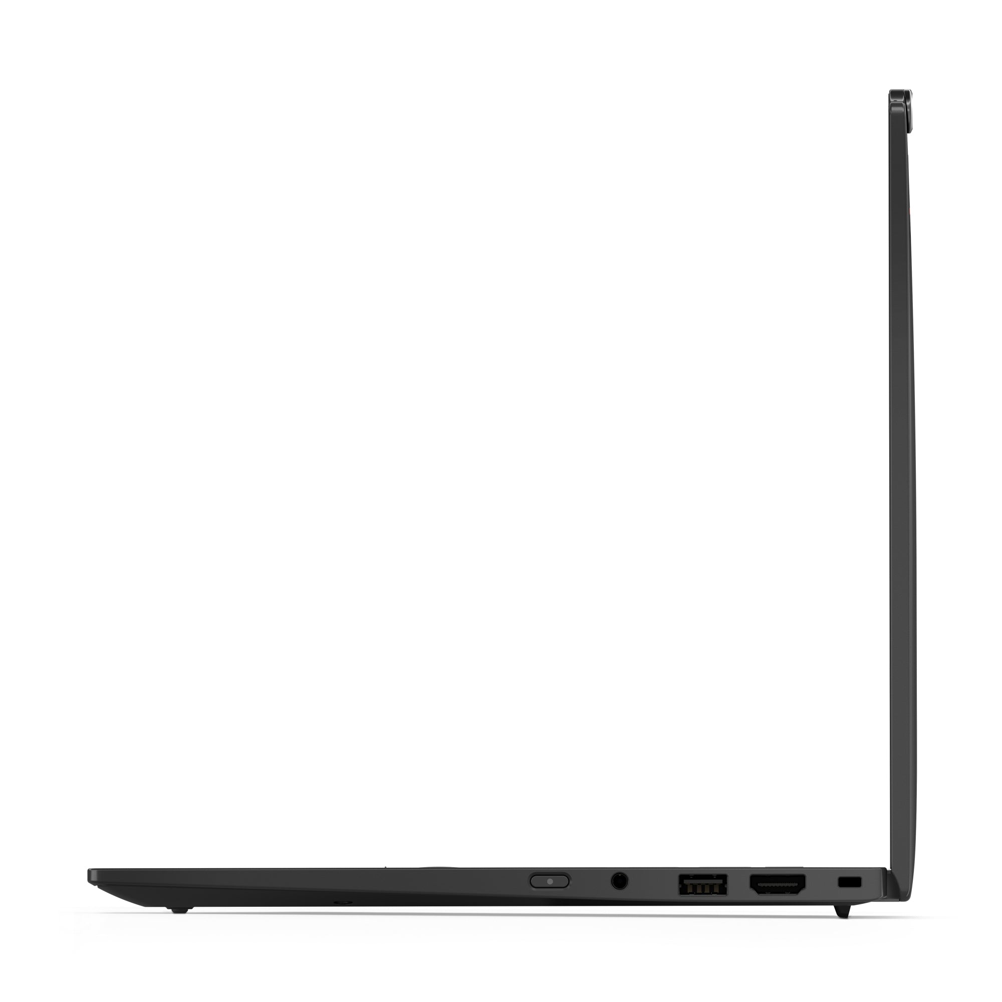 Lenovo ThinkPad X1 Carbon Gen 12 Intel Core Ultra 7 155U Laptop 35.6 cm (14") Touchscreen WUXGA 32 GB LPDDR5x-SDRAM 512 GB SSD Wi-Fi 6E (802.11ax) Windows 11 Pro English Black