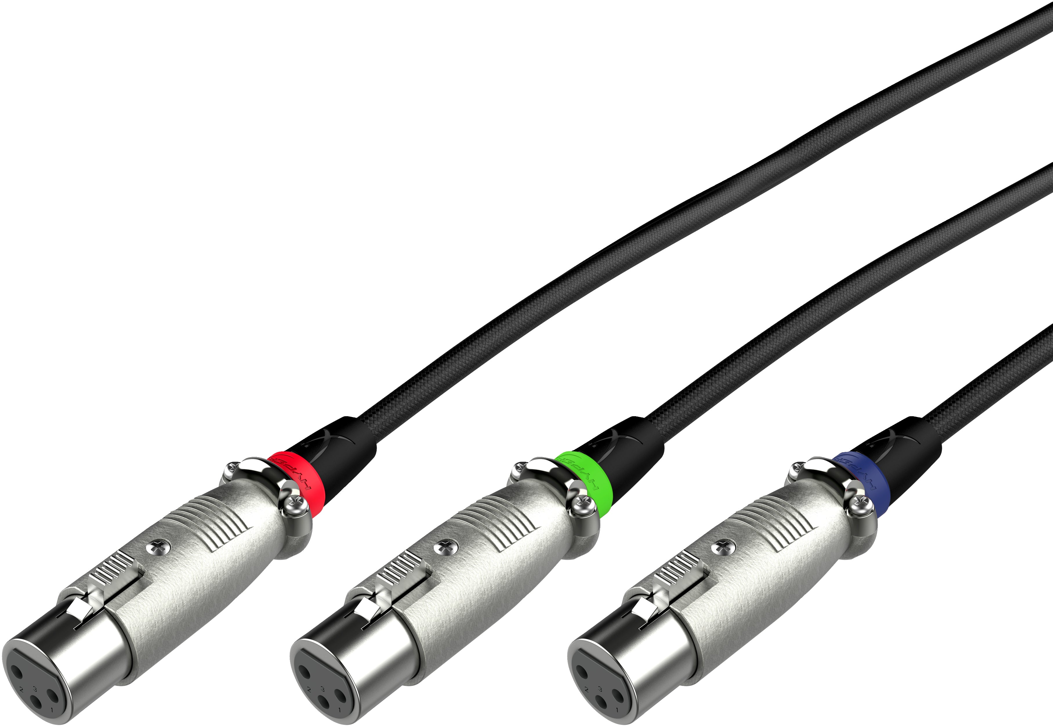 HyperX XLR Cable