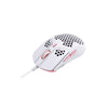 HyperX Pulsefire Haste - Gaming Mouse (White-Pink)