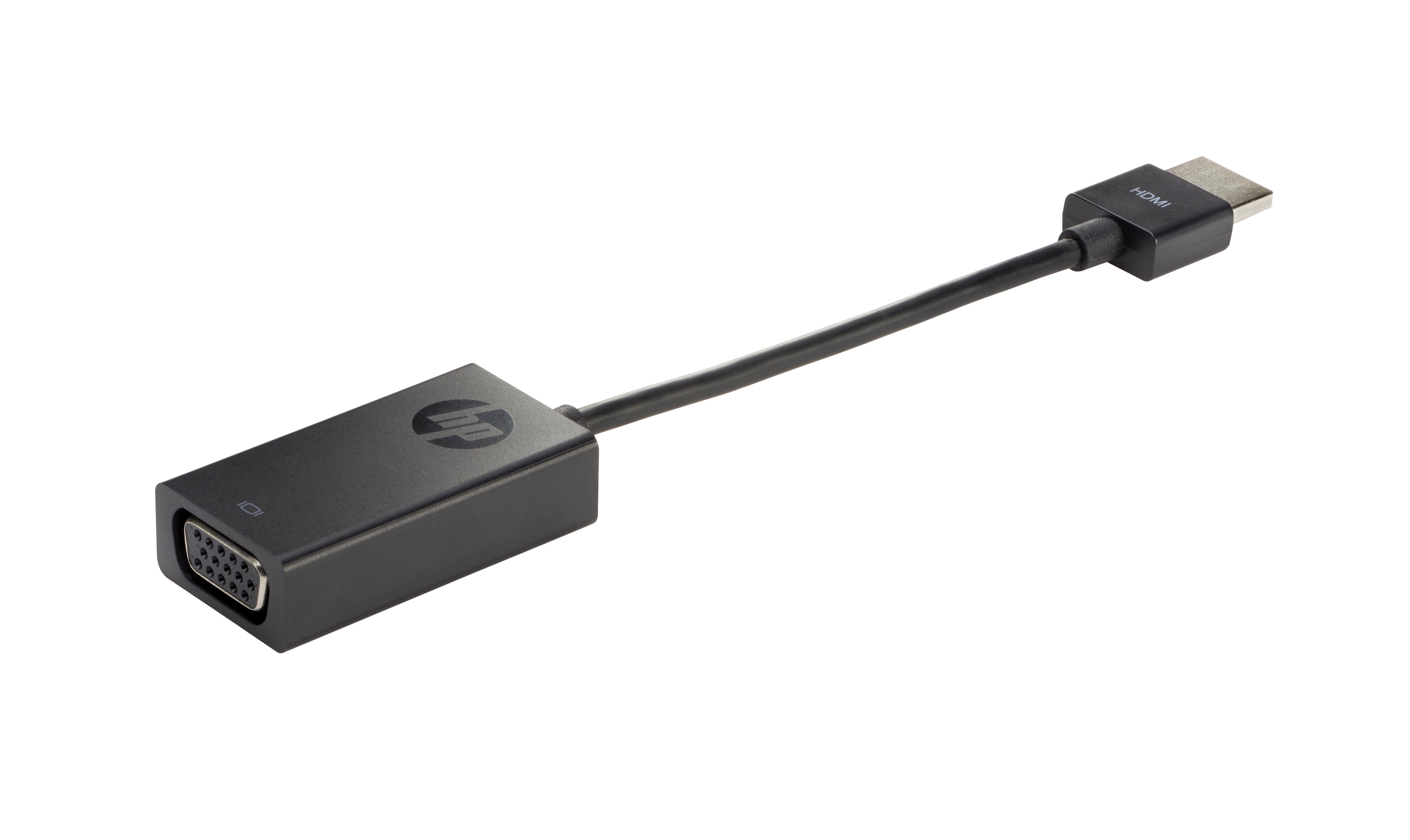 HP HDMI to VGA Adapter