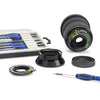 StarTech.com 7 Piece Precision Screwdriver Computer Tool Kit