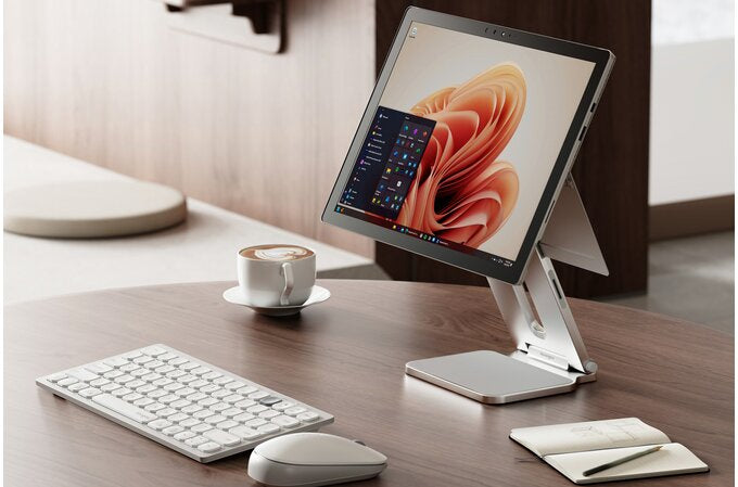 Kensington Elevated Stand for Surface