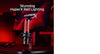 HyperX QuadCast 2 - USB Microphone (Black) Podcast microphone