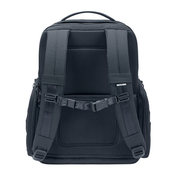 Incase INCO100683-NVY backpack Casual backpack Navy Polyester