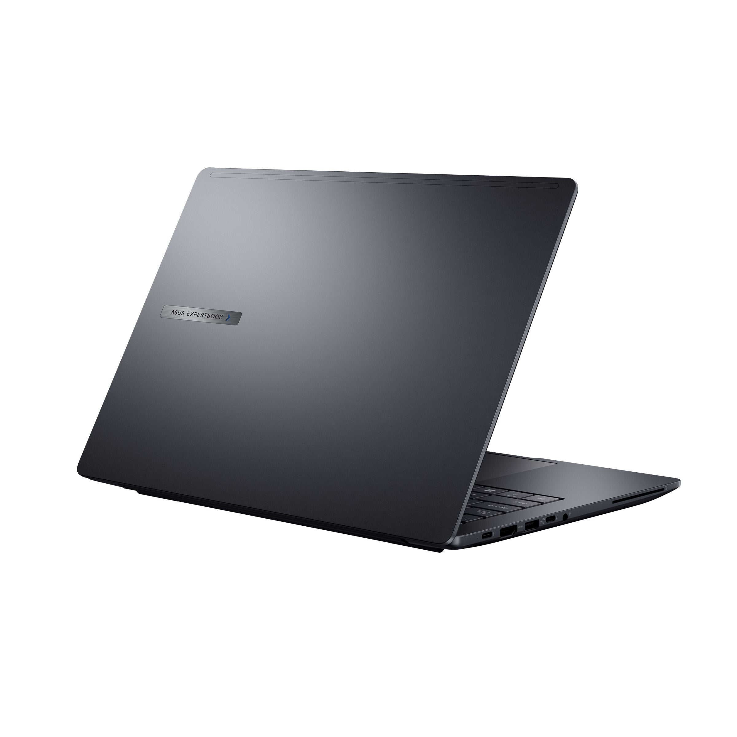 ASUS ExpertBook B5 B5405CCA-NZ0344X laptop Intel Core Ultra 5 225H 35.6 cm (14") WQXGA 16 GB DDR5-SDRAM 1 TB SSD Wi-Fi 6 (802.11ax) Windows 11 Pro Black, Grey