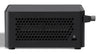 ASUS NUC 14 Pro RNUC14RVHI300004I PC/workstation barebone Black 100U