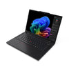 Lenovo ThinkPad T14s Gen 6 (Snapdragon) Copilot+ PC Qualcomm Snapdragon X1P-42-100 Laptop 35.6 cm (14