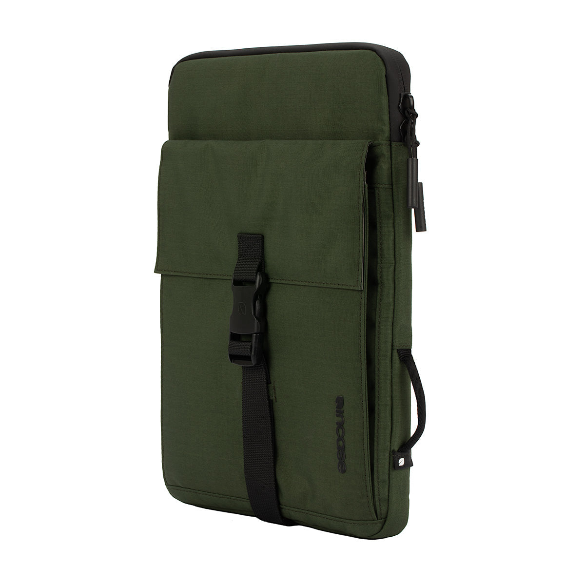 Incase Transfer 33 cm (13") Sleeve case Green