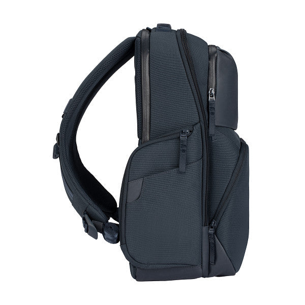 Incase INCO100683-NVY backpack Casual backpack Navy Polyester