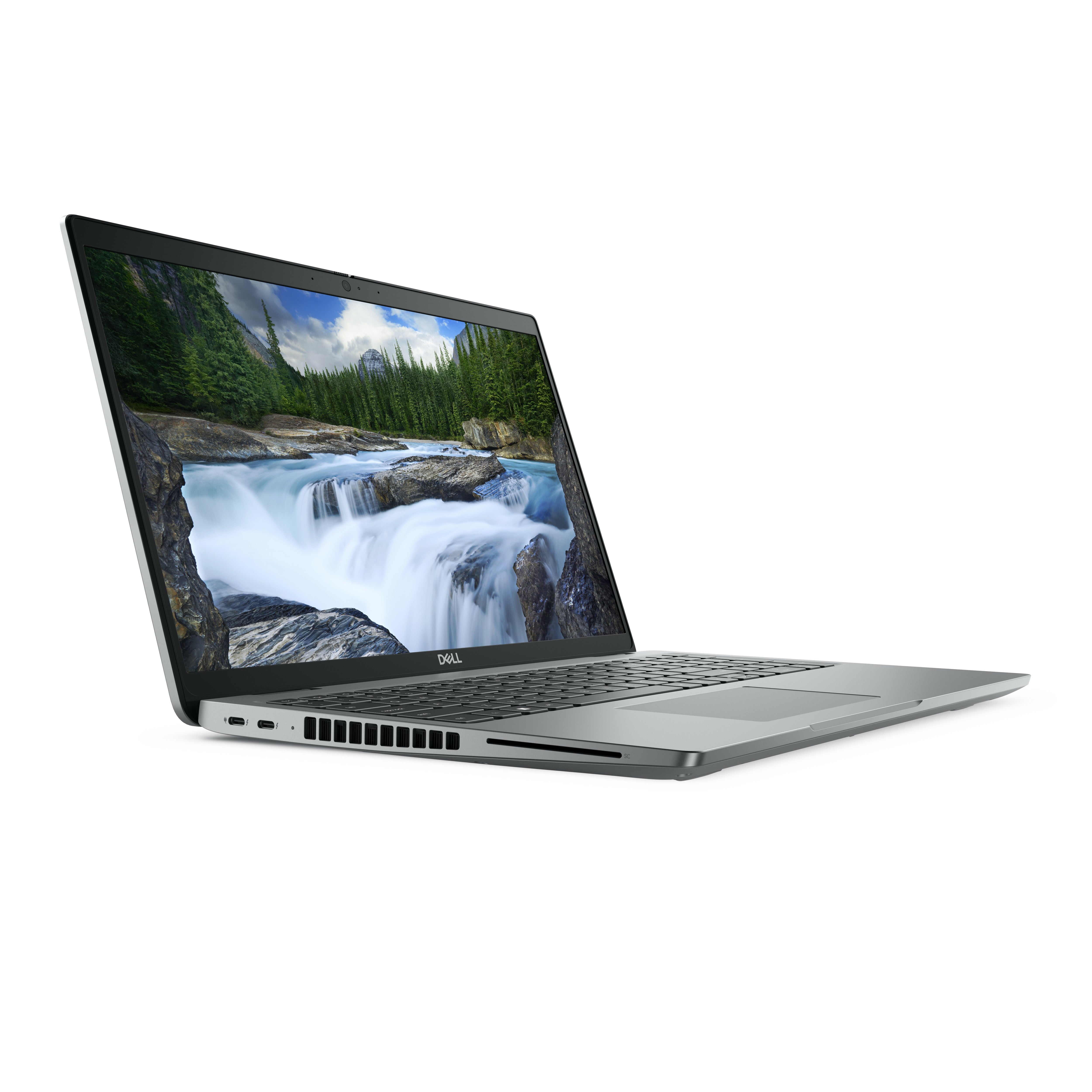 DELL Latitude 5550 Intel Core Ultra 7 165U Laptop 39.6 cm (15.6") Full HD 16 GB DDR5-SDRAM 512 GB SSD Wi-Fi 6 (802.11ax) Windows 11 Pro Grey