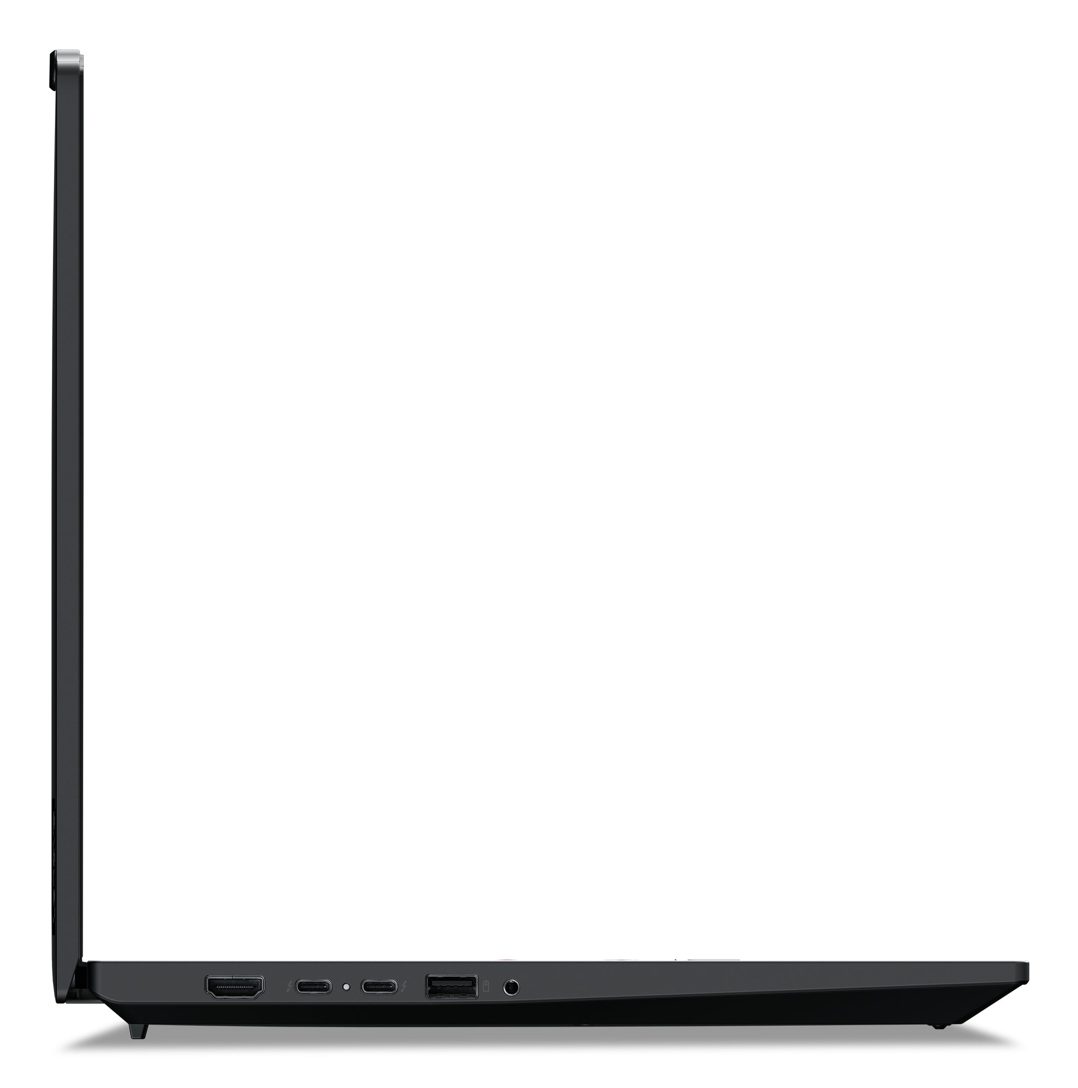 Lenovo ThinkPad P16s Gen 3 (Intel) Intel Core Ultra 5 125H Mobile workstation 40.6 cm (16") WUXGA 32 GB DDR5-SDRAM 512 GB SSD NVIDIA RTX 500 Ada Wi-Fi 6E (802.11ax) Windows 11 Pro English Black