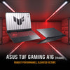 ASUS TUF Gaming A16 FA608PP-RV013W AMD Ryzen™ 9 8940HX Laptop 40.6 cm (16
