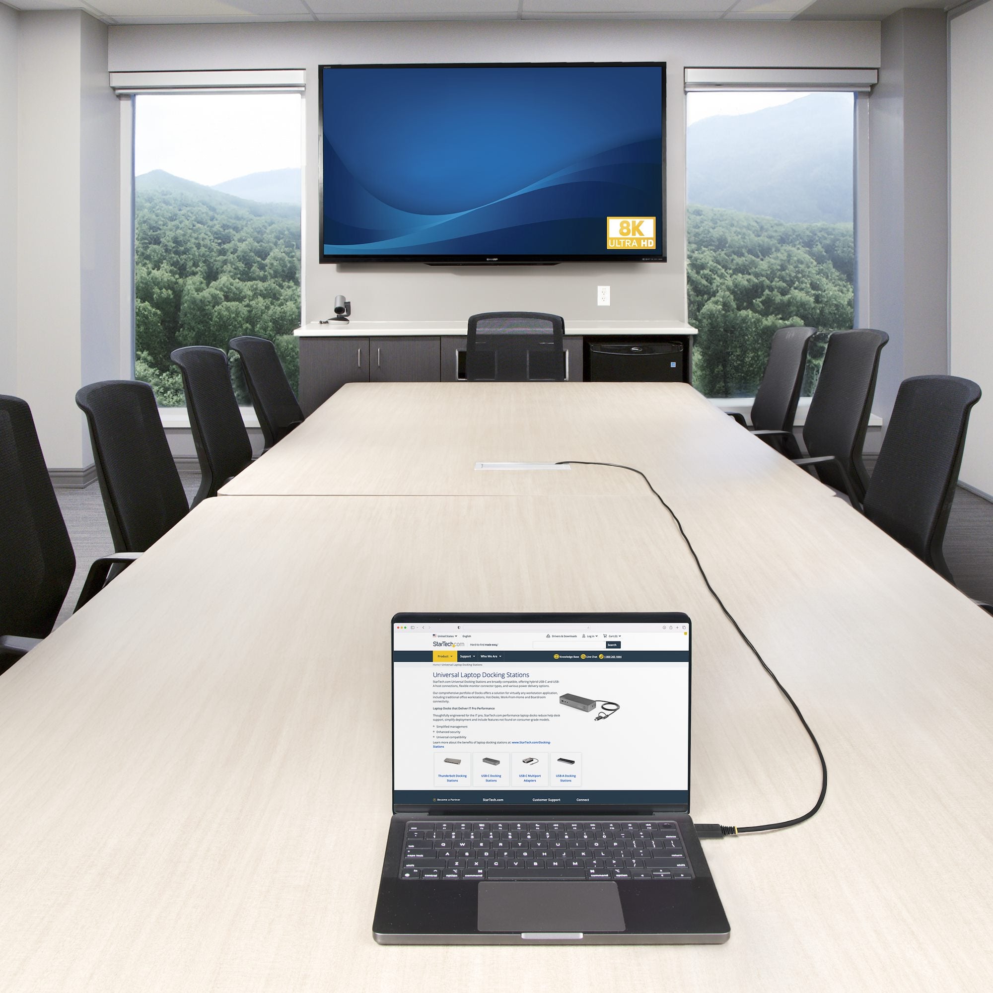 StarTech.com 5m (16.4ft) Premium Certified High Speed HDMI Cable, 4K 60Hz/1440p 144Hz, HDR10/HDCP 2.2/ARC, 18Gbps, UHD HDMI 2.0 Cord for TV/Monitor/Display, TPE Jacket