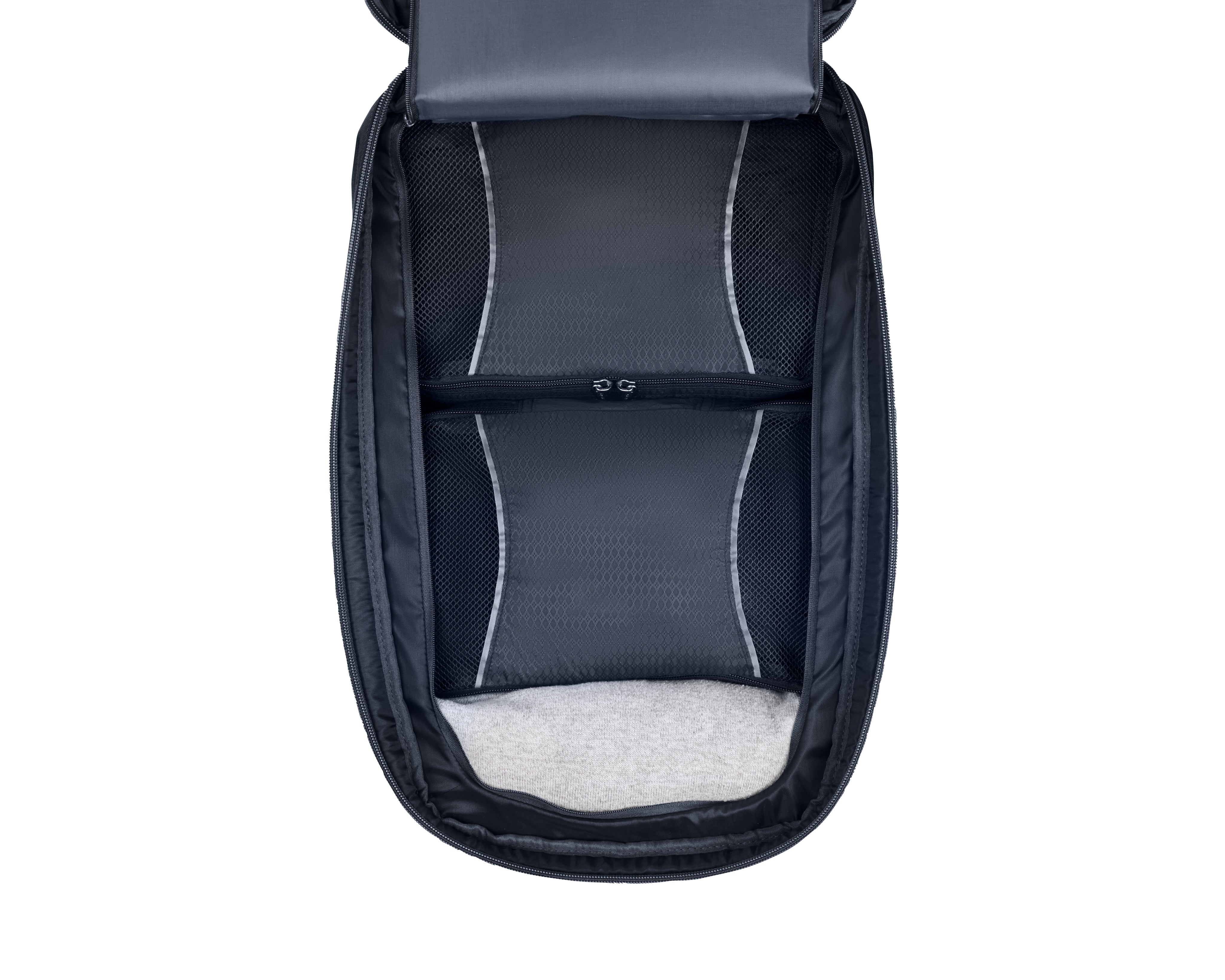 HP Travel Plus 30L 17-inch Laptop Backpack