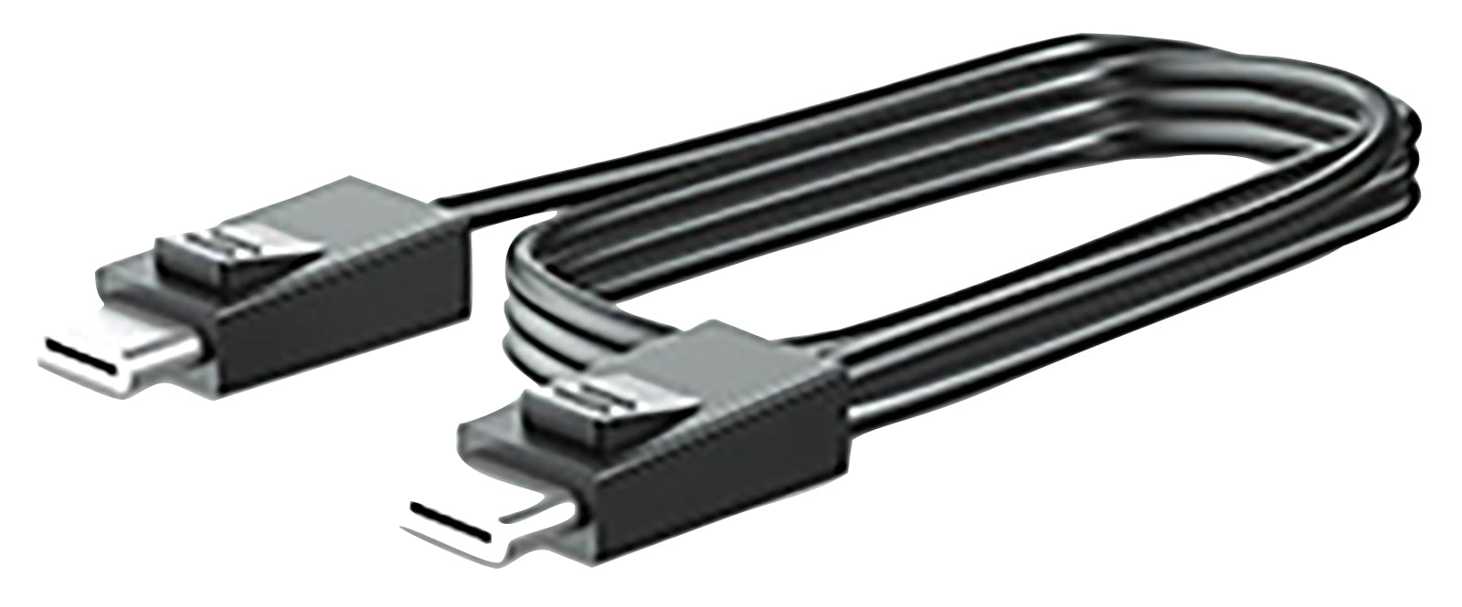 HP 300cm DP and USB Power Y Cable for L7010t L7014t and L7016t