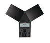 Poly Trio 8300 IP Conference Phone and PoE-enabled No Radio