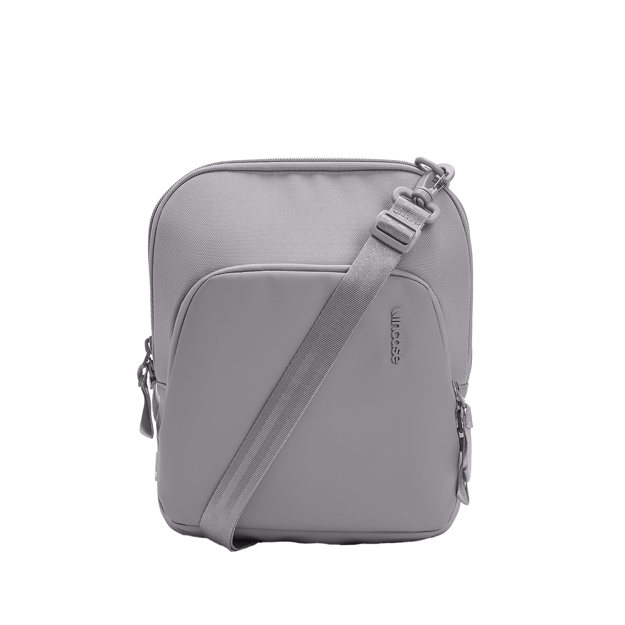 Incase INCO400719-GRY handbag/shoulder bag Recycled polyester Grey Boy Cross body bag