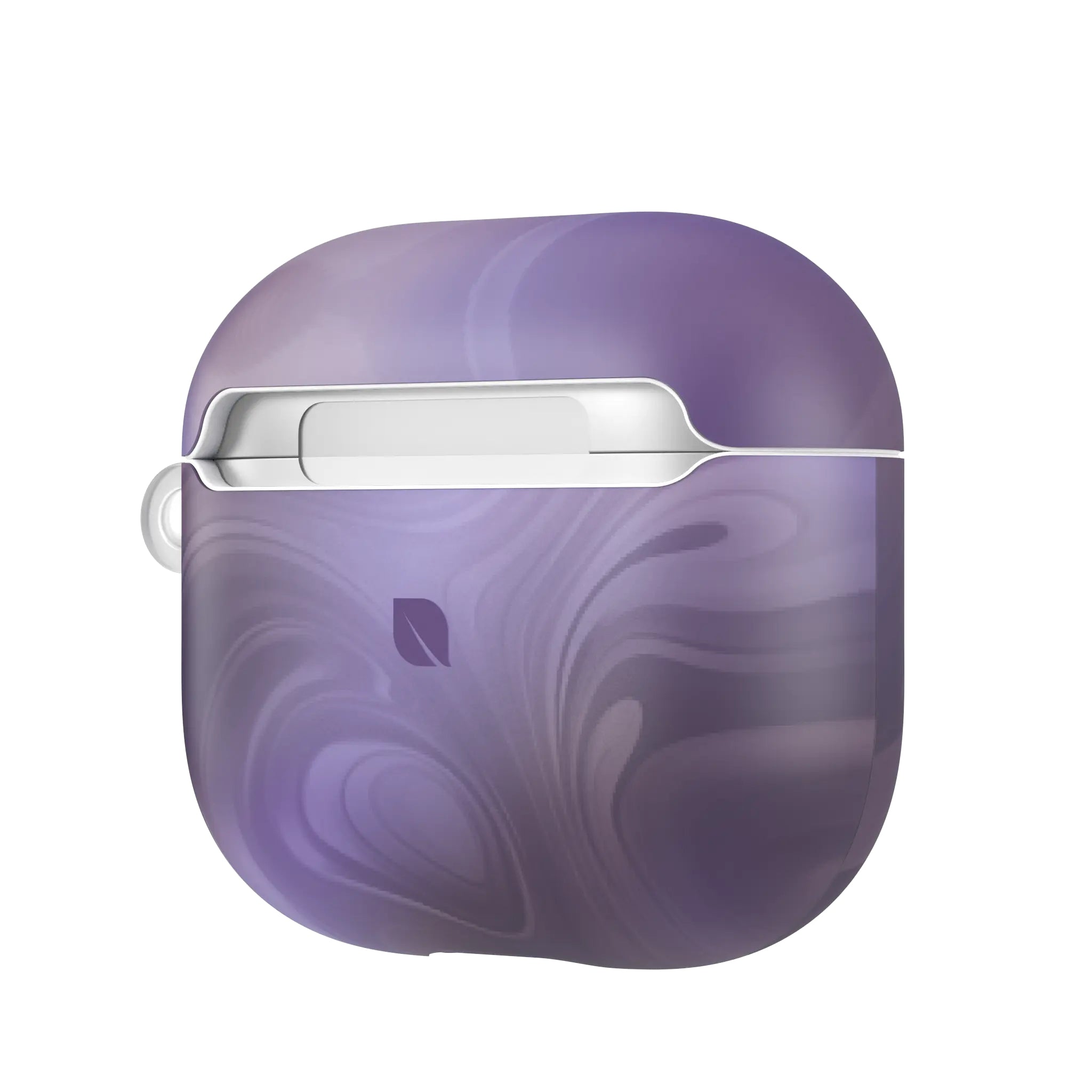 Incase Halo Case for AirPods 4 4th Generation - Oil Slick Lilac