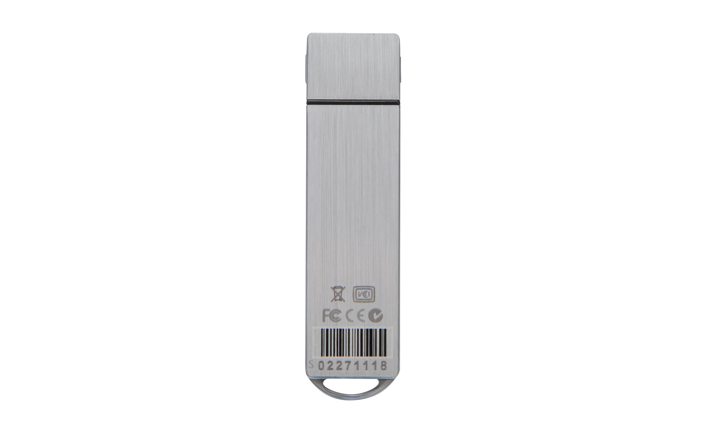Kingston Technology IronKey 32GB Enterprise S1000 Encrypted USB 3.0 FIPS 140-2 Level 3