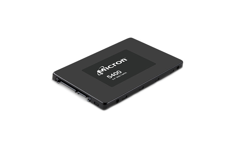 Lenovo 4XB7A82274 internal solid state drive 480 GB 2.5" Serial ATA III 3D TLC NAND