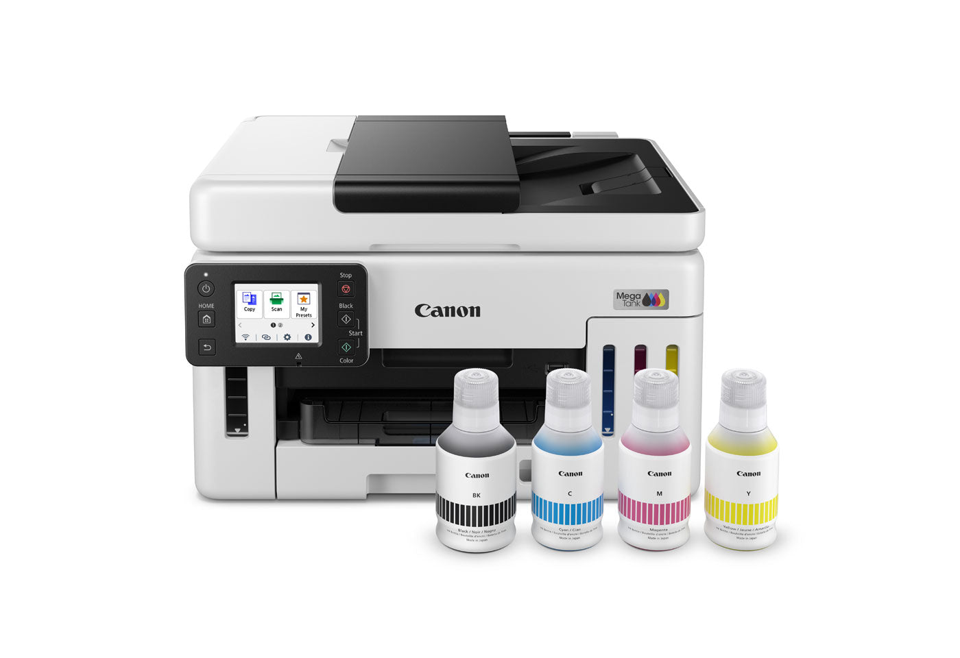 Canon GX6160 Mega Tank Printer