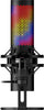 HyperX QuadCast 2 S - USB Microphone (Black) Table microphone