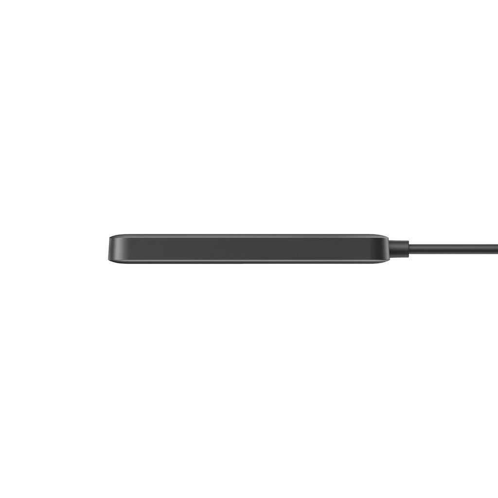 Targus HyperDrive Next USB Type-C 5000 Mbit/s Blue
