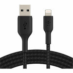 Belkin 15 cm Lightning/USB Data Transfer Cable - Soundz Store AUSTRALIA
