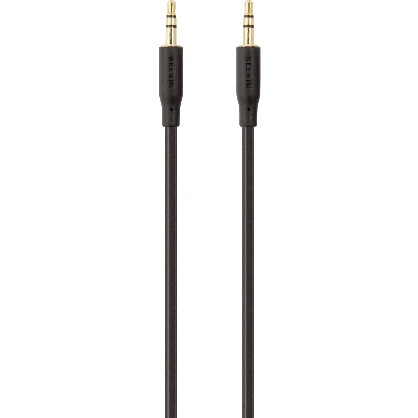 Belkin 2 m Audio Cable - Soundz Store AUSTRALIA