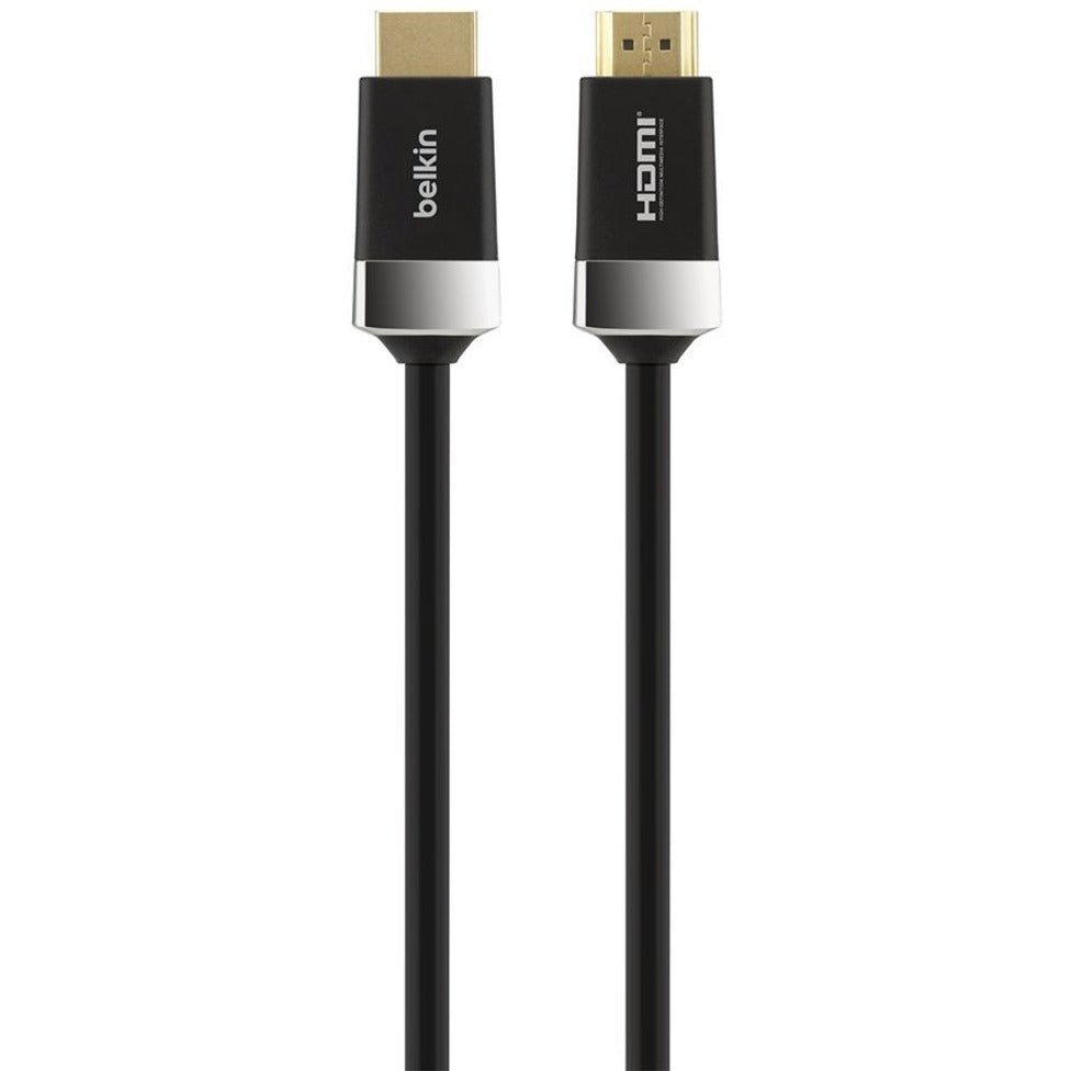 Belkin 2 m HDMI A/V Cable - Soundz Store AUSTRALIA