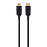 Belkin 2 m HDMI A/V Cable for Audio/Video Device - Soundz Store AUSTRALIA