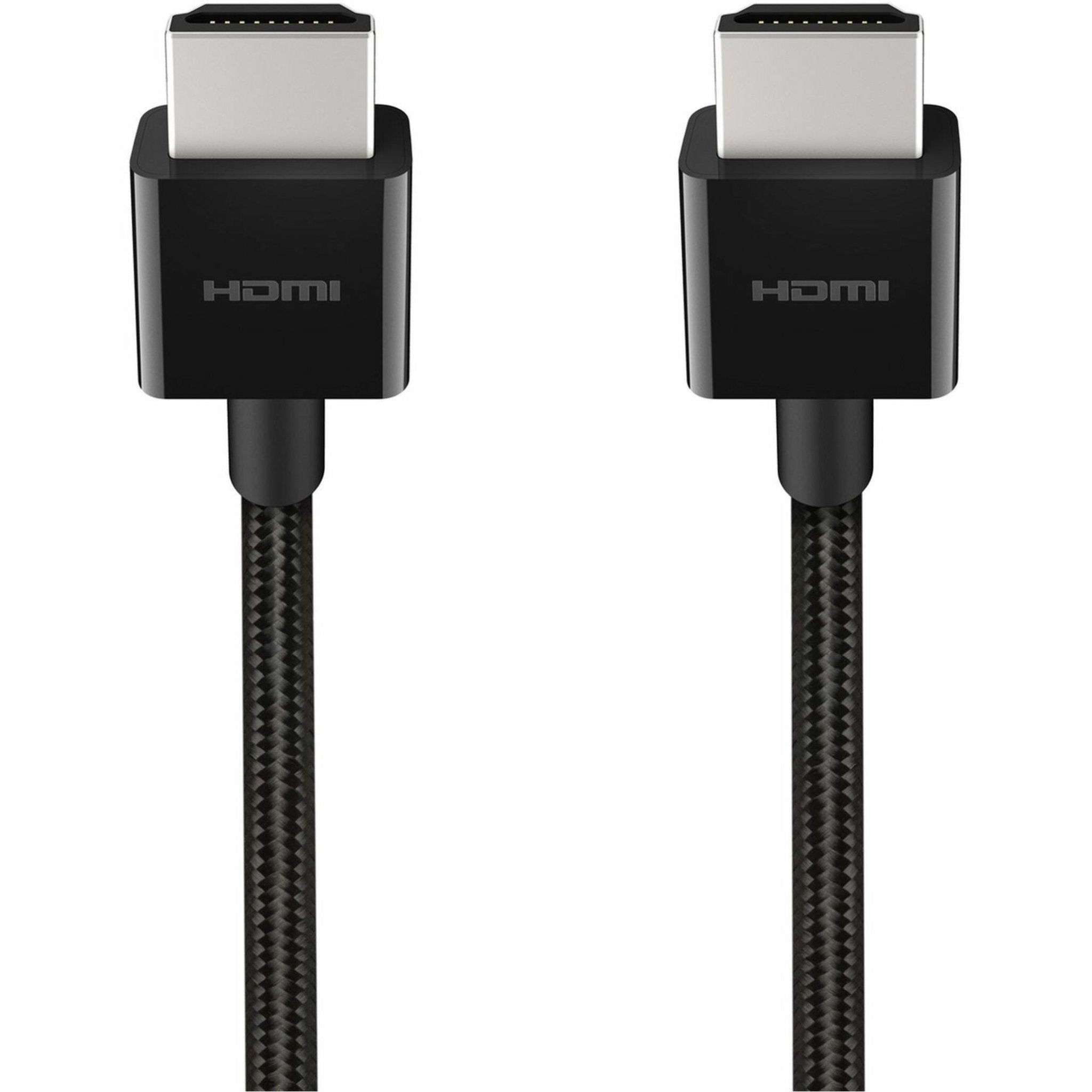 Belkin 2.01 m HDMI A/V Cable - Soundz Store AUSTRALIA
