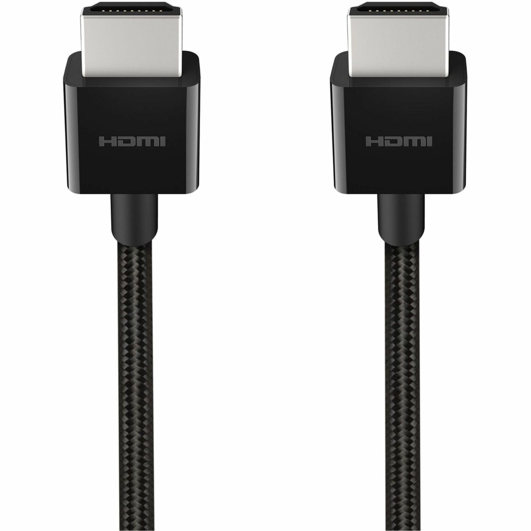 Belkin 2.01 m HDMI A/V Cable - Soundz Store AUSTRALIA