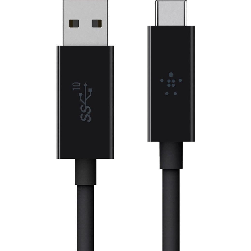 Belkin 91.44 cm USB-C/USB-A Data Transfer Cable - Soundz Store AUSTRALIA
