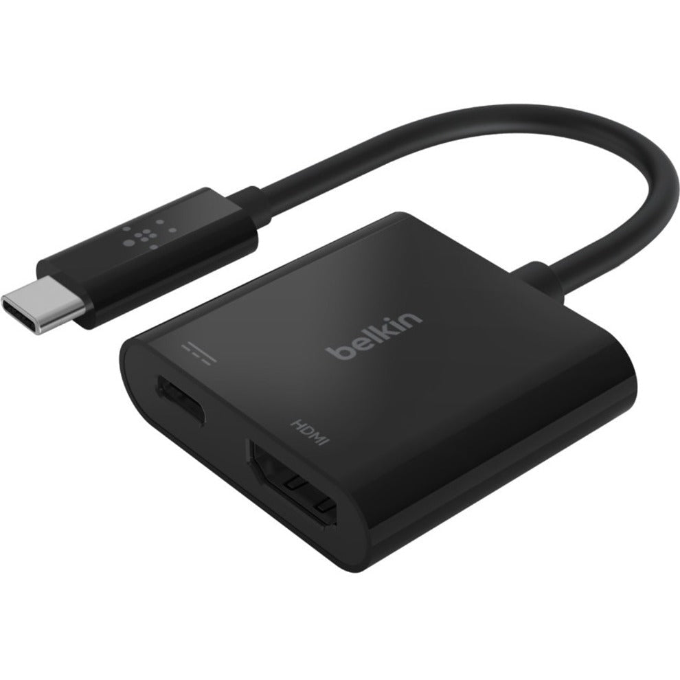 Belkin A/V Adapter - Soundz Store AUSTRALIA