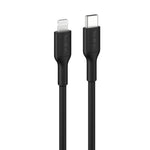 Belkin BoostCharge 1 m Lightning/USB-C Data Transfer Cable - Soundz Store AUSTRALIA