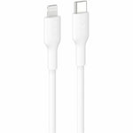 Belkin BoostCharge 1 m Lightning/USB-C Data Transfer Cable - Soundz Store AUSTRALIA