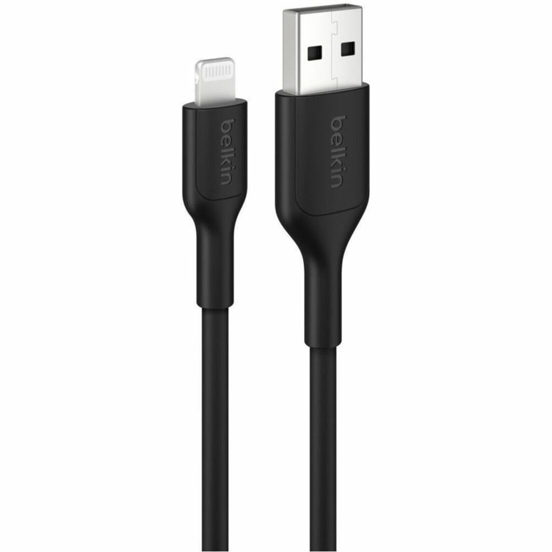 Belkin BoostCharge 1 m Lightning/USB Data Transfer Cable - Soundz Store AUSTRALIA