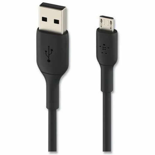 Belkin BoostCharge 1.01 m Micro-USB/USB-A Data Transfer Cable - Soundz Store AUSTRALIA