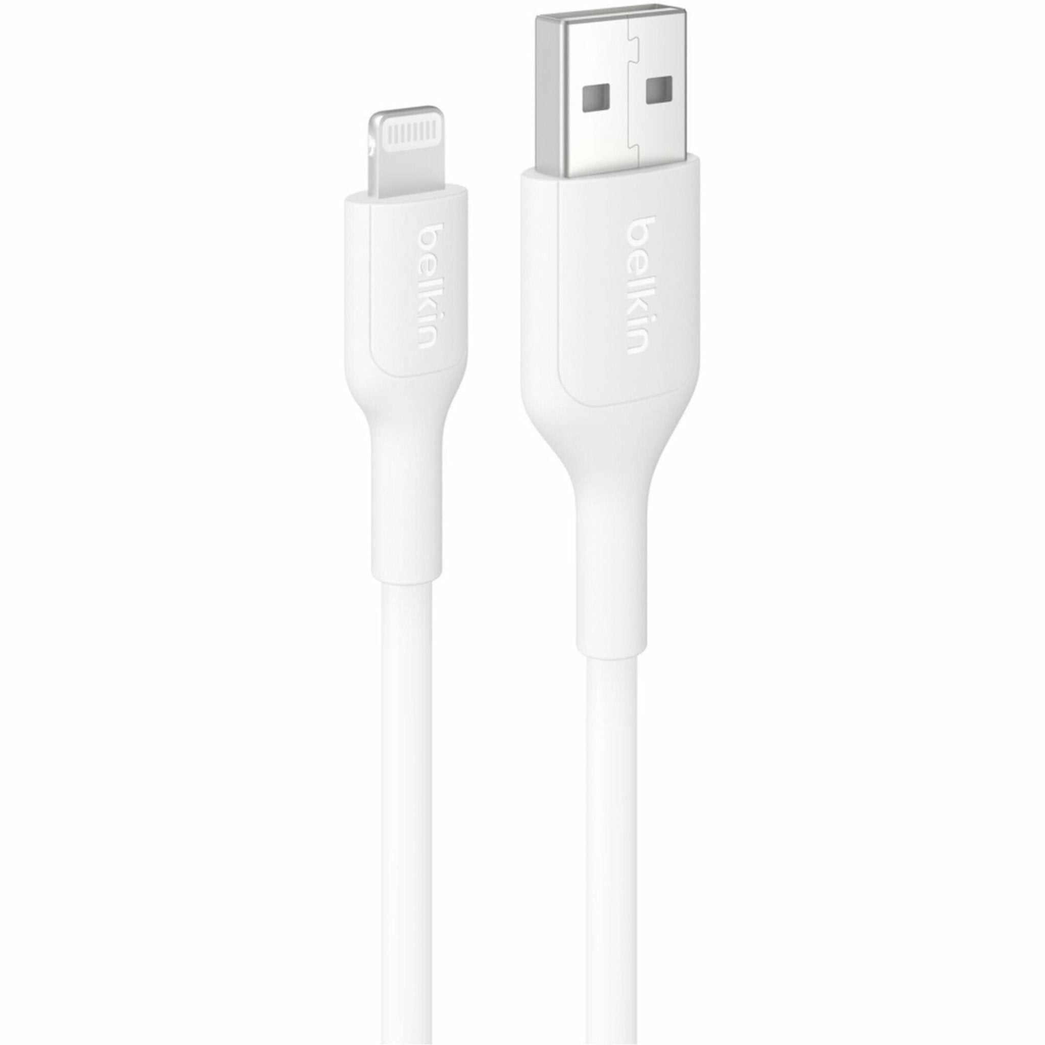 Belkin BoostCharge 2 m Lightning/USB Data Transfer Cable - Soundz Store AUSTRALIA