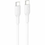 Belkin BoostCharge 2 m USB-C Data Transfer Cable - 1 Pack - Soundz Store AUSTRALIA