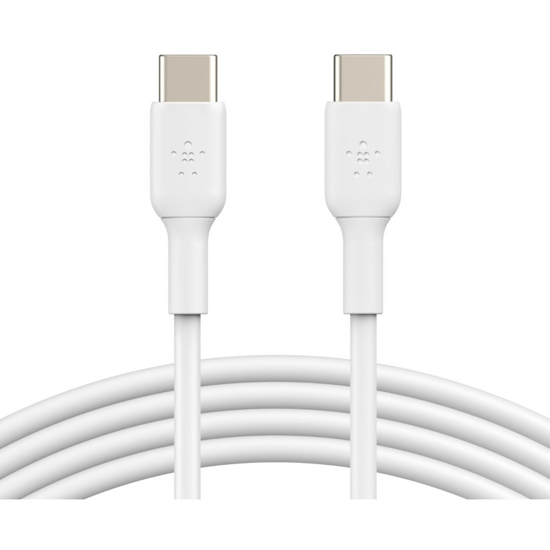 Belkin BoostCharge 2.01 m USB-C Data Transfer Cable - 1 / Pack - Soundz Store AUSTRALIA