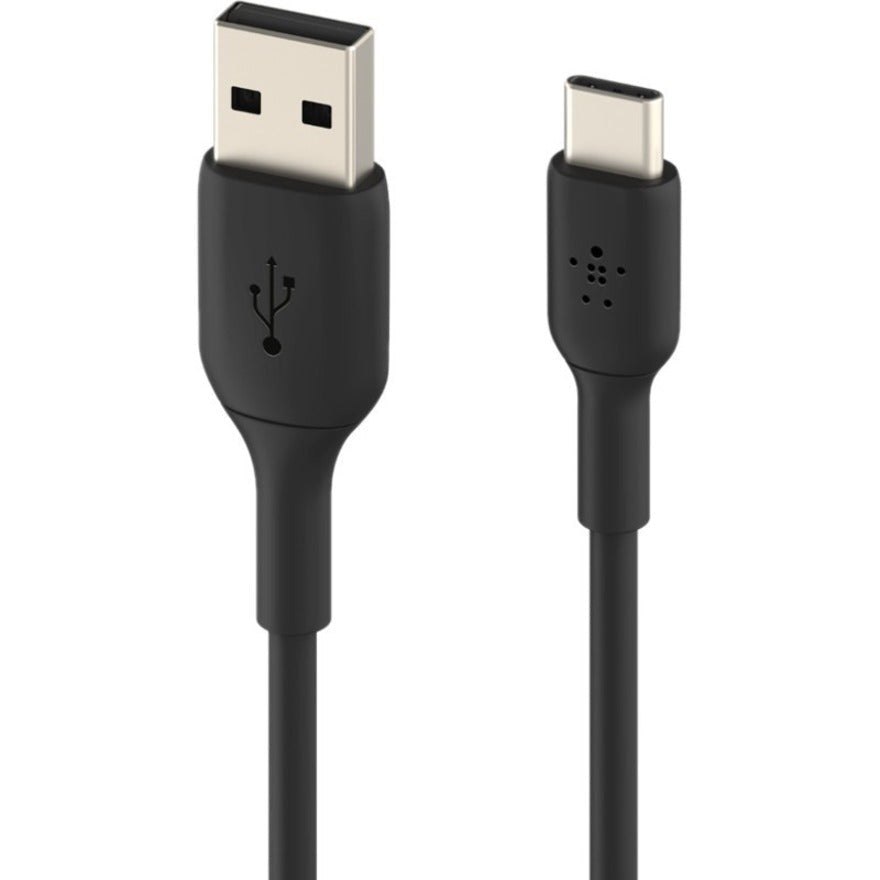 Belkin BoostCharge 2.99 m USB-C/USB-A Data Transfer Cable - 1 Pack - Soundz Store AUSTRALIA