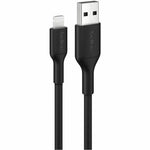 Belkin BoostCharge 3 m Lightning/USB Data Transfer Cable - Soundz Store AUSTRALIA